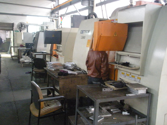 干法制粒中文配音